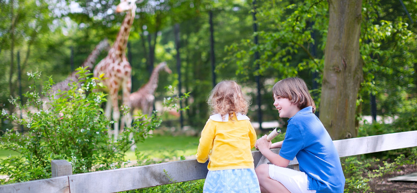 Oregon Zoo