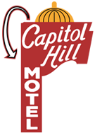 Capitol Hill Motel